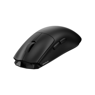 MelGeek蜜氪HORUS荷鲁斯有线无线轻量化人体工学电竞游戏外设鼠标