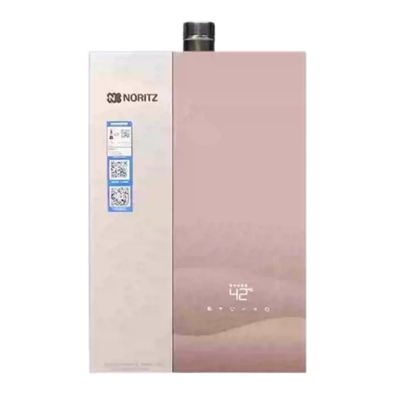 NORITZ/能率GQ-16D4AFEXQ-Z/K零冷水天燃气热水器D4