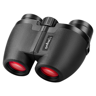 SAFARI UNI观穹望远镜6x24 8x24高倍高清防水手机观剧演唱会双筒