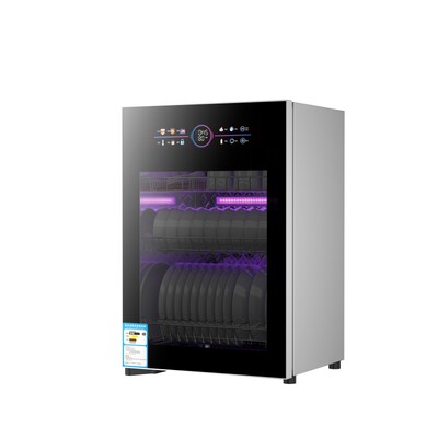 德国免沥水消毒碗柜热风循环烘干