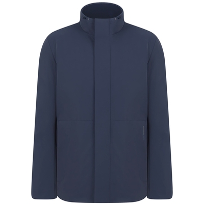 波司登羽绒服鹅绒商务通勤立领