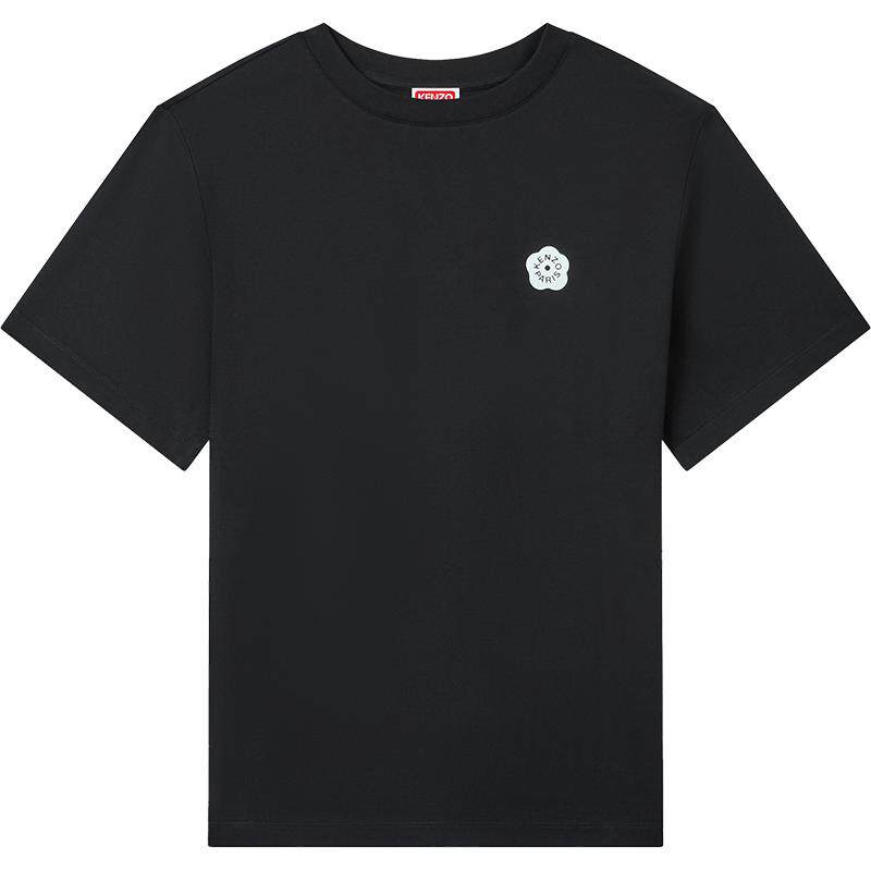 KENZO25秋冬新品 女士海T恤
