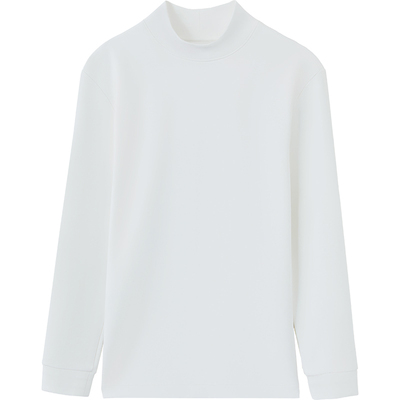 红豆男士发热内衣保暖上衣