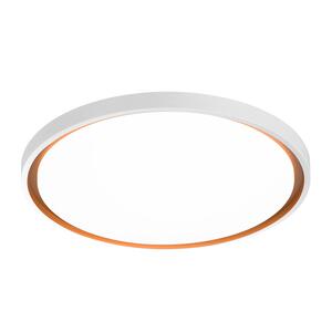 雷士照明led客厅灯具现代简约书房北欧房间卧室灯全光谱吸顶灯