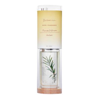 Botanica - 家居香氛植物香薰--草本 145ml/4.9oz
