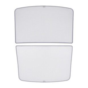 小特适用特斯拉焕新Model3/Y/YL蜂窝遮阳帘天窗顶天幕挡车顶隔热