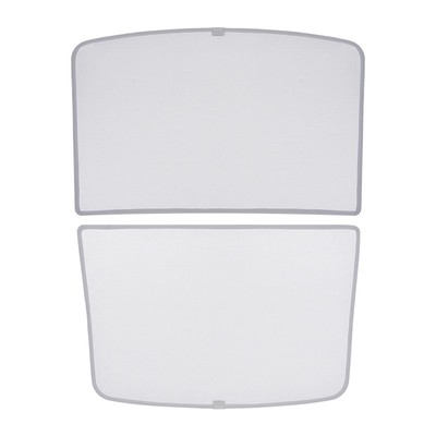 【爆款真双层】特斯拉冰幕遮阳帘