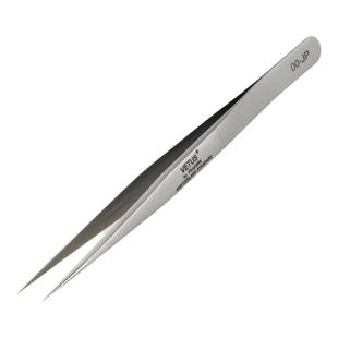 VETUS JP系列高端超精密镊子美睫特种不锈钢防磁防酸钟表电子维修