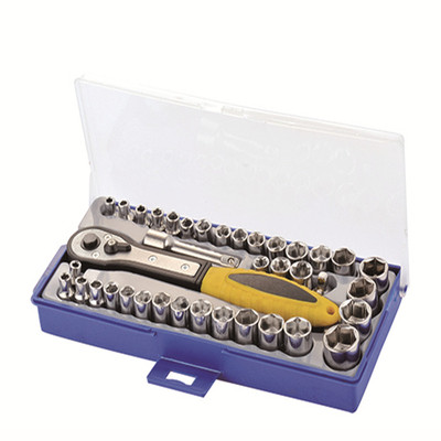 新品套装快速扳手维修工具