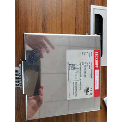 溢价-倍福BECKHOFF电源模块C9900-U330，件