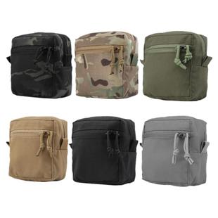 MC色CP GP Pouch方型杂物包MOLLE收纳袋JPC2.0战术背心工具附件包