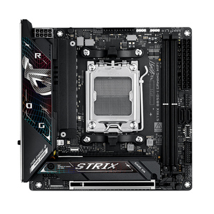 Asus/华硕主板ROG STRIX B850-I GAMING WIFI电竞游戏主板DDR5
