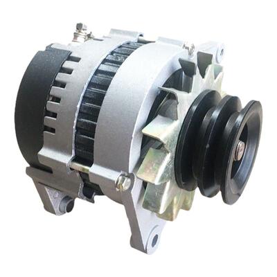 东方红洛阳天津福田欧豹发电机