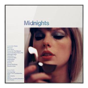 泰勒斯威夫特海报taylorswift专辑封面照片挂画贴画贴纸霉霉墙贴