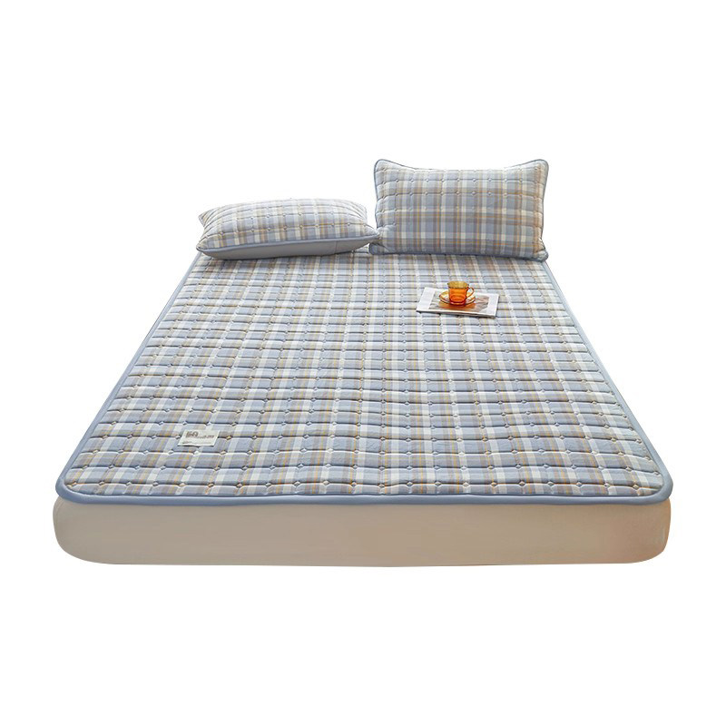 新疆棉花床垫软垫子宿舍学生单人床褥垫家用卧室租房专用被褥铺底