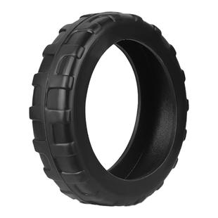 行李箱轮子保护套拉杆箱配件旅行箱硅胶套滚轮万向轮子静音橡胶套