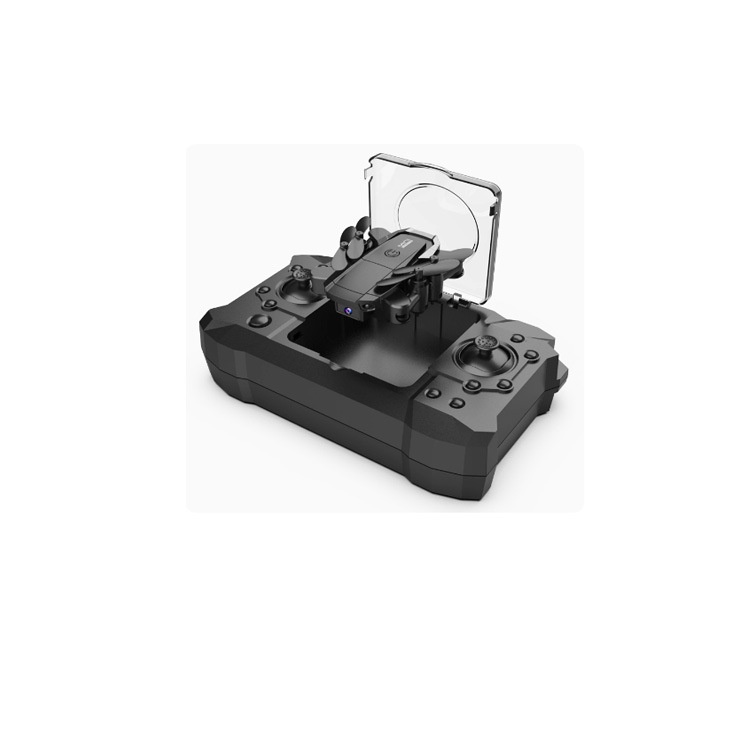 无人飞机塑料外壳开模定制加工 飞行器塑胶模具注塑生产厂家