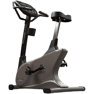 乔山健身车U60家用自发电智能脚踏车功率自行车室内健身器材