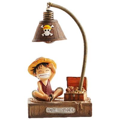 床头卧室桌面装饰品小夜灯治愈