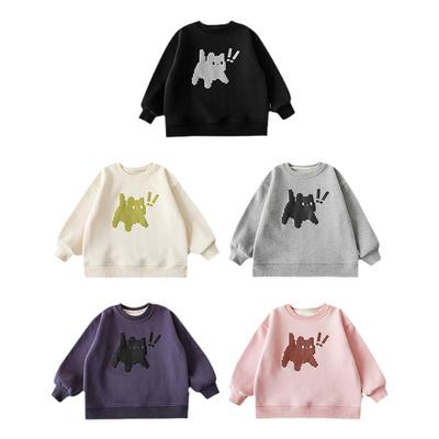 冬季新款休闲上衣防风冬装