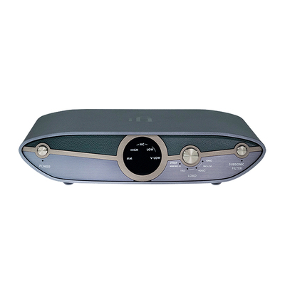 悦尔法小唱放支持动圈唱头