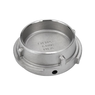 TW couplings 槽罐车接头 输油管 石油管VB堵头不锈钢快速接头