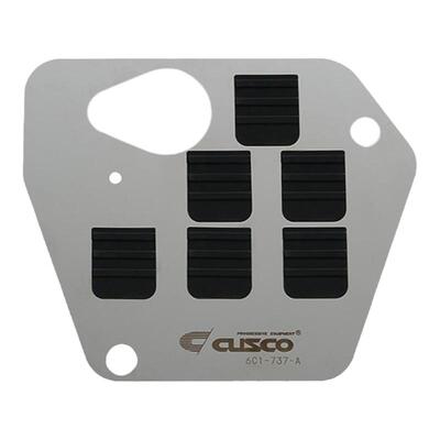 CUSCO油底壳护板斯巴鲁BRZ丰田86
