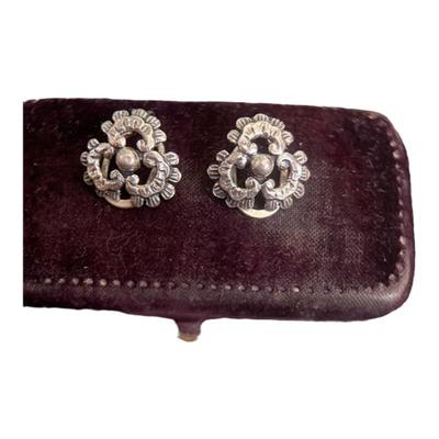 brt925银德国古董vintage