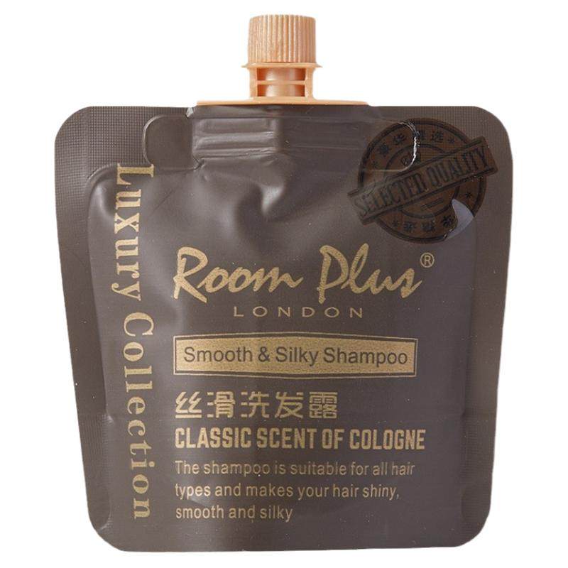 roomplus洗护小样旅行洗护套装