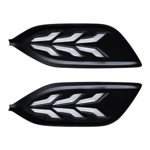 适用于17-21新款别克君威日行