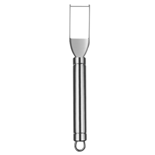 304不锈钢切西瓜神器分割器家用水果叉西瓜切丁切块挖肉勺子工具