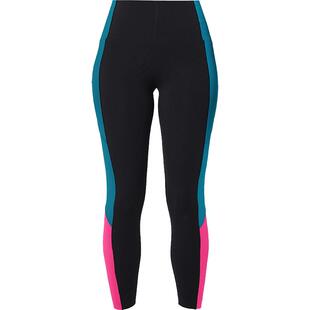 Sweaty Betty Power柔软热力裤高腰拼色九分紧身裤女SB9018C78