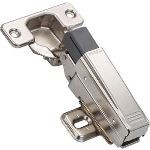 blum奥地利百隆铰链外置阻尼二段力门铰分体厚门绞链集成正品合页