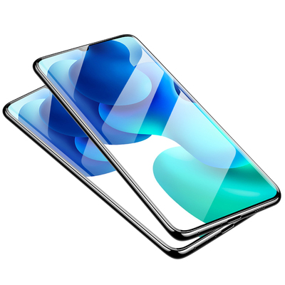 小米10青春版全覆盖防摔手机贴膜