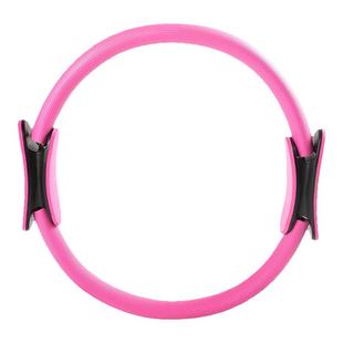 抗阻圈腿部老年人四肢抗阻瑜伽圈多功能普拉提圈阻力圈练腿神器