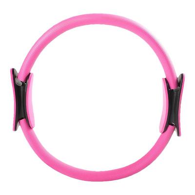 抗阻圈腿部老年人四肢抗阻瑜伽圈多功能普拉提圈阻力圈练腿神器