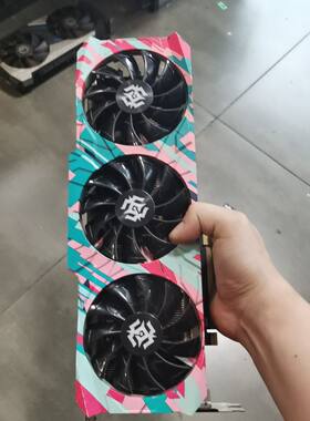 可维修议价  索泰姑娘308010G成色好保装机测试压力测试99以上烤