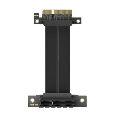 游梵PCIE4.0X4延长线网卡硬盘卡