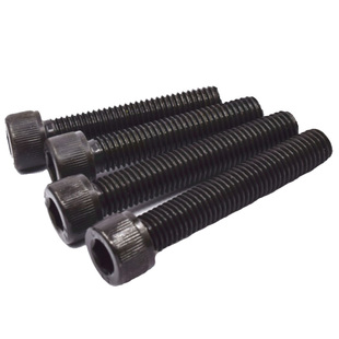 12.9级全牙全丝全螺纹内六角螺丝M16*70/80/90/100/120/150/180/2