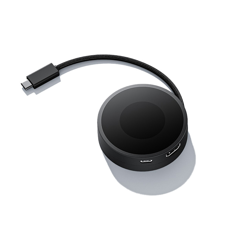 游戏掌机通用4K144投屏拓展坞HUB