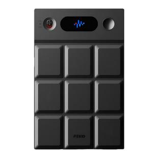 FEKKO AI录音笔翻译机同声传译人工智能电话会议记录替代Plaud