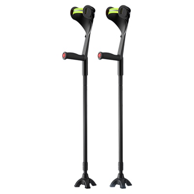 【顺丰速发】年轻人肘拐康复走路