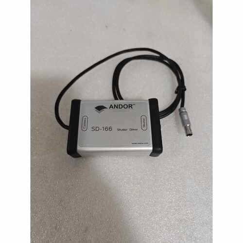 SD-166 Andor相机快门驱动器 工业控制设备