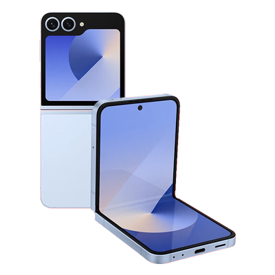 【24期免息】三星ZFlip6手机