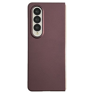 适用三星zfold6超薄肤感手机壳