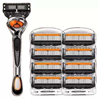 2026款吉速利手动剃须刀