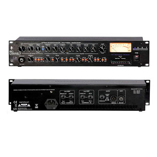 ART PRO CHANNEL III 单通道电子管话放专业前置麦克风话筒放大器