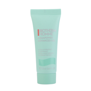 碧欧泉男士水动力乳液20ml补水保湿舒缓润泽小样旅行装护肤品