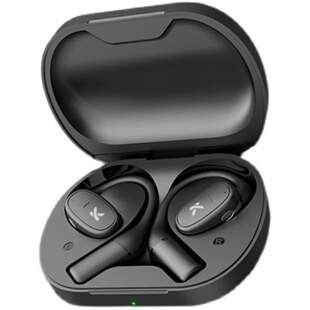 【翻译耳机】科小界ai实时同声传译翻译耳机2025新款蓝牙智能对话