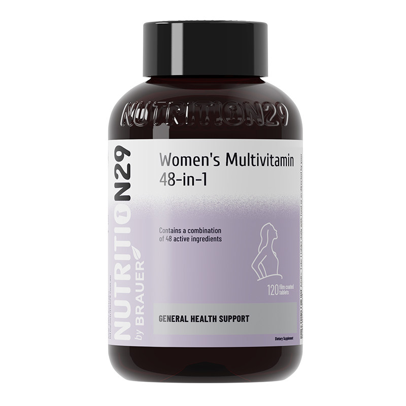 【10倍代谢】维生素b族